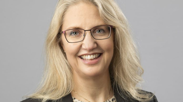 Kristina Ferenius, ny CFO hos Swedavia