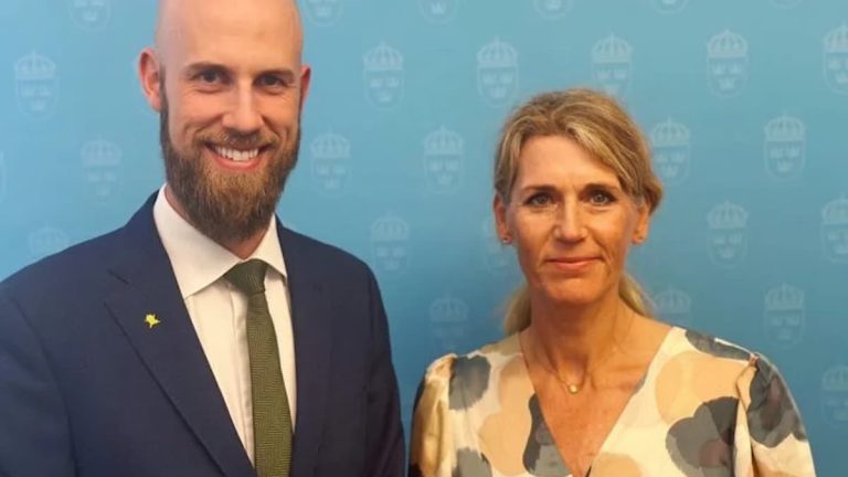 Lena Lindgren Schelin