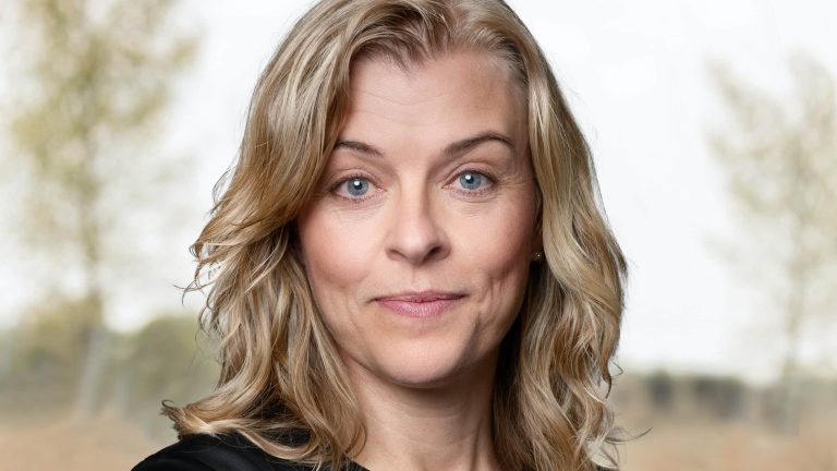 Malin Jennerholm, tillträdande vd för Svenska Retursystem.