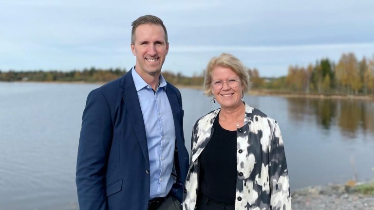 Vd:ar för Luleå och Piteå hamn