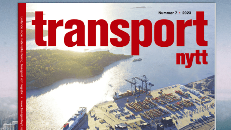 Transportnytt nr 7-2023