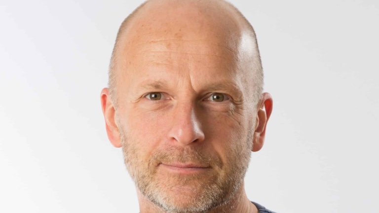 Tom Andersson, utredare på myndigheten Trafikanalys.