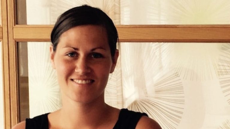 Carolina Brindeberg efterträder Tomas Andersson som vd.