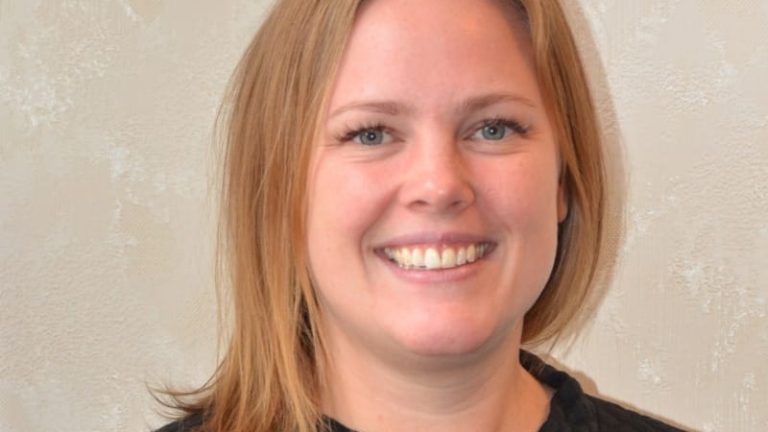 Linda Svensson, Region Örebro län.