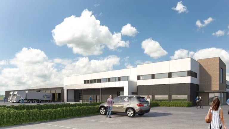 Ska mätta skånska magar effektivare.