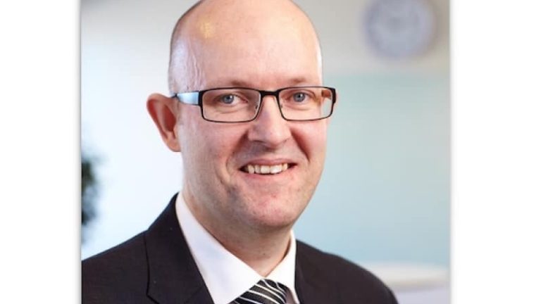 Thomas Hasche tar över som vd i Linde från årsskiftet.