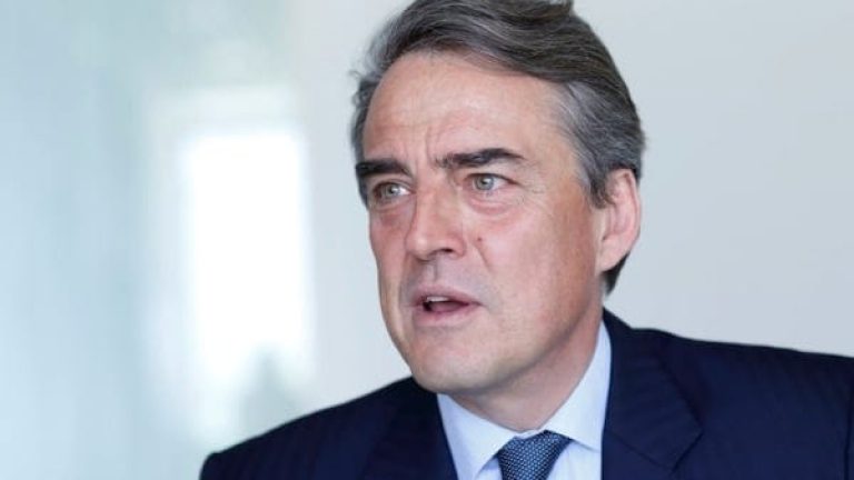 (Bild: IATA) (Bild: IATA)