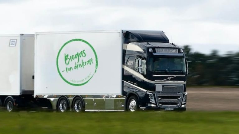 Foto: Alfredsson Transport