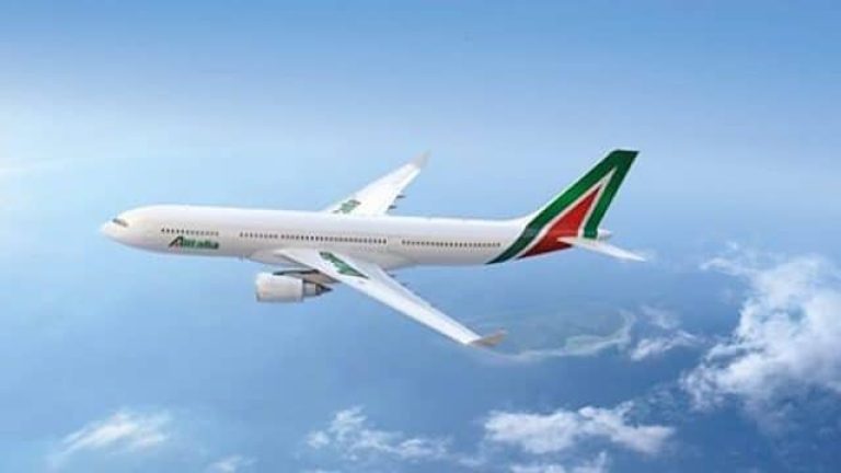 Foto: Alitalia