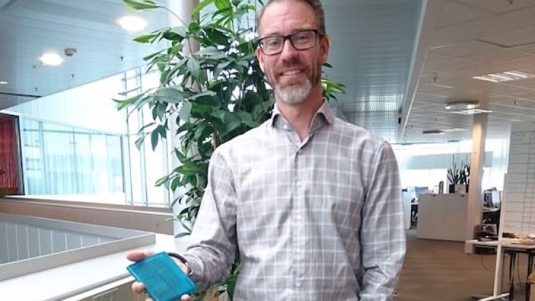 (Bild: Sony Mobile) (Bild: Sony Mobile)