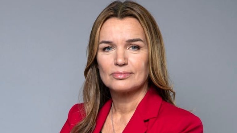 Foto: Kristian Pohl/Regeringskansliet