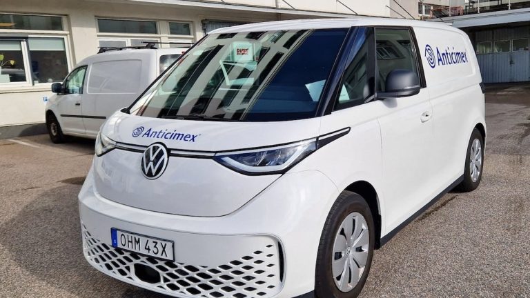 Anticimex köper ID Buzz