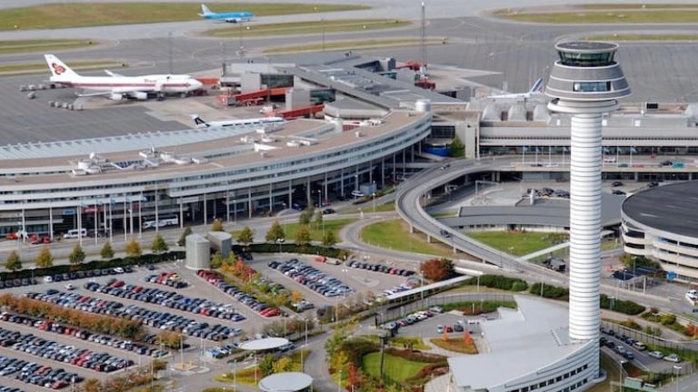 Foto: Swedavia Foto: Swedavia