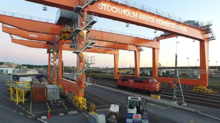 (Bild: Väte Trafik)