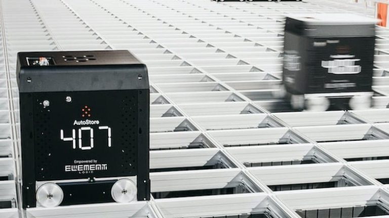 (Bild: Element Logic)