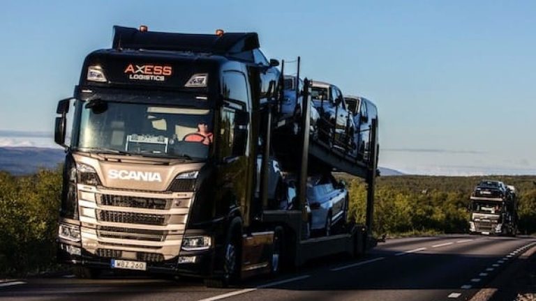 (Bild: Axess Logistics) (Bild: Axess Logistics)