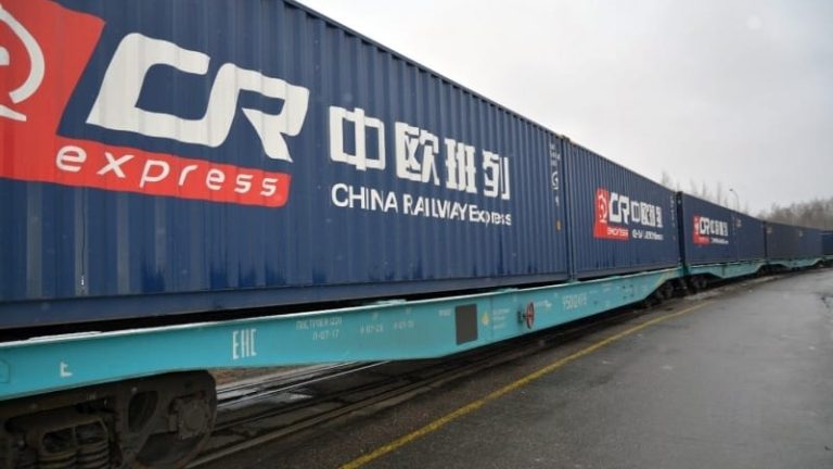 Snabbare än sjövägen från Finland. Snabbare än sjövägen från Finland.