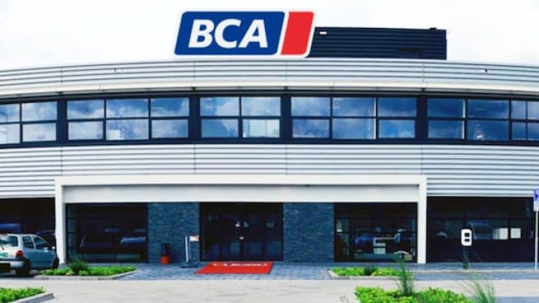 Foto: BCA Vehicle Remarketing