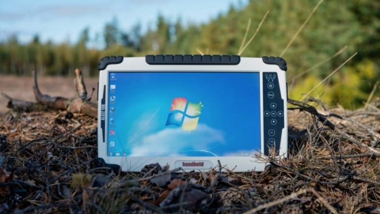 Tålig platta från Lidköping.