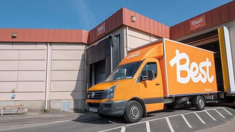 Foto: Best Transport