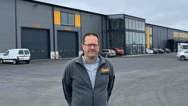 Foto: Best Transport