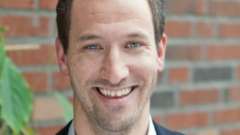 Henrik Jensen, DHL Express.