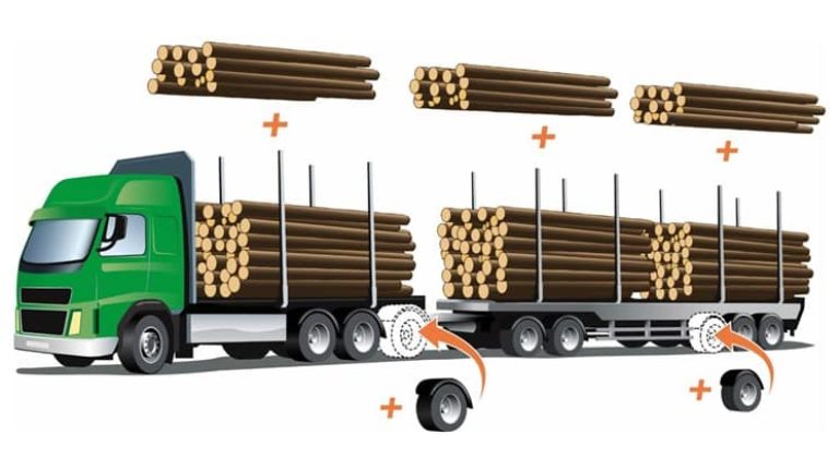 (Bild: Skogsindustrierna) (Bild: Skogsindustrierna)