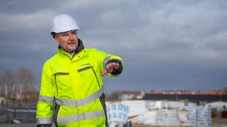 Foto: Ottosson Truck/Hyundai