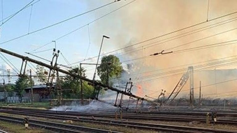 (Foto: Ola Malmberg/Trafikverket)