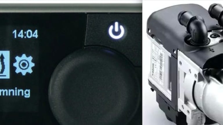 Foto: Work Systems, Webasto