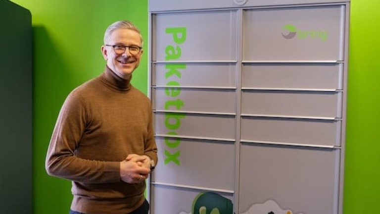 Foto: Tore Hole Oksnes/Bring