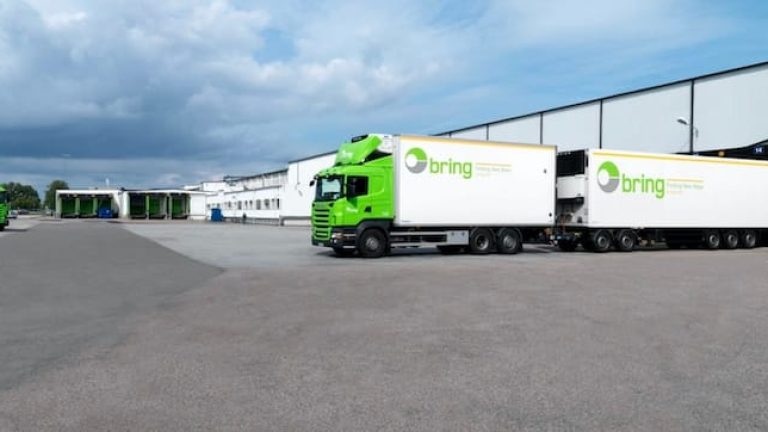 Foto: Bring Frigo Foto: Bring Frigo