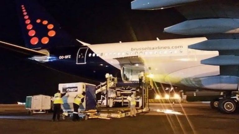 (Bild: East African Cargo)