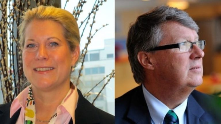 Det är en tunn handlingsplan för sjöfarten som infrastrukturminister Catharina Elmsäter-Svärd lagt fram menade Redareföreningens vd Christer Schoug.