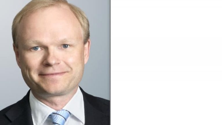 Pekka Lundmark, Konecranes