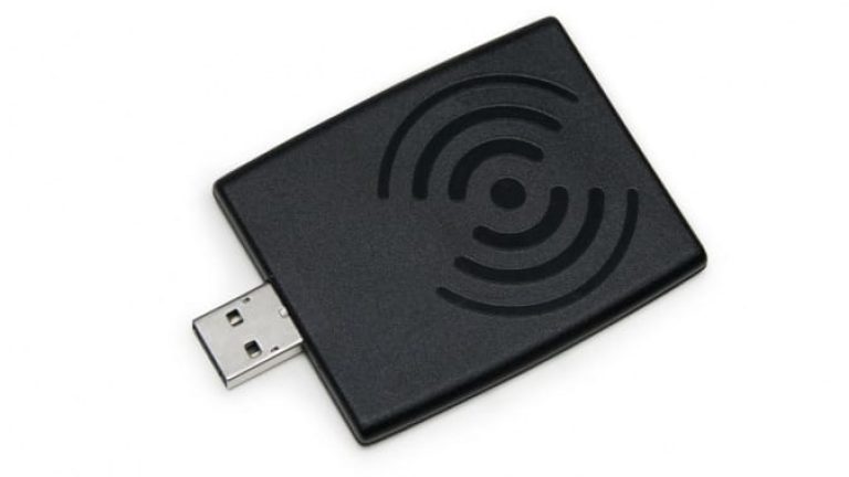 Rfid-läsaren Stix är avsedd för protokollet EPC. Rfid-läsaren Stix är avsedd för protokollet EPC.