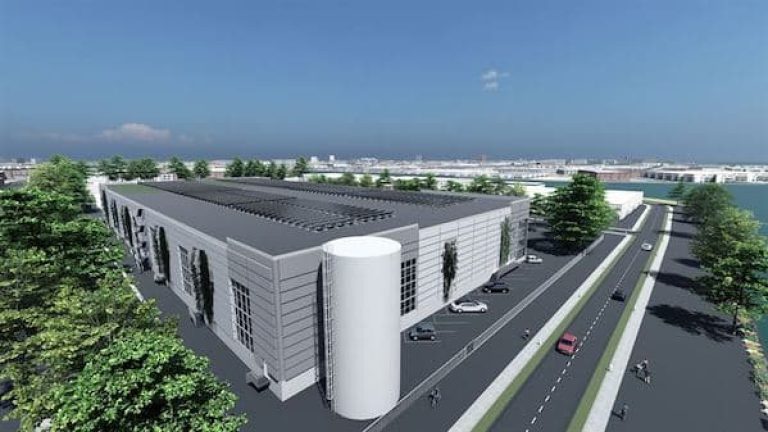 Illustration: Castellum Illustration: Castellum