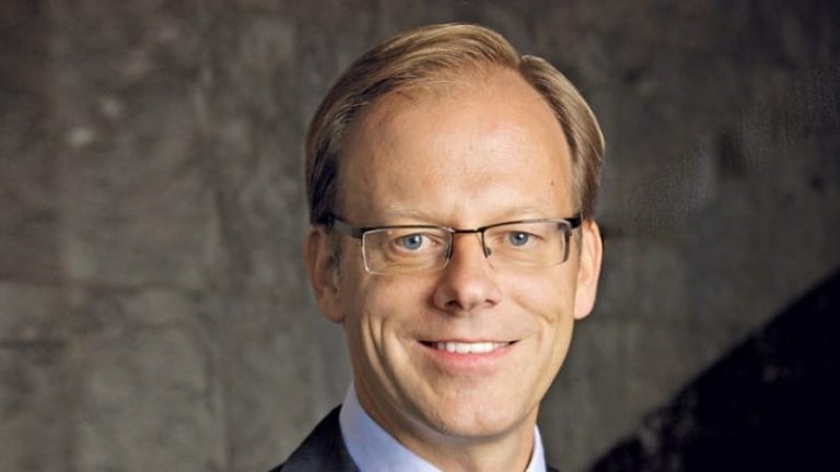 Lönsamheten är för svag i Postnord-koncernen säger vd Håkan Ericsson. Lönsamheten är för svag i Postnord-koncernen säger vd Håkan Ericsson.