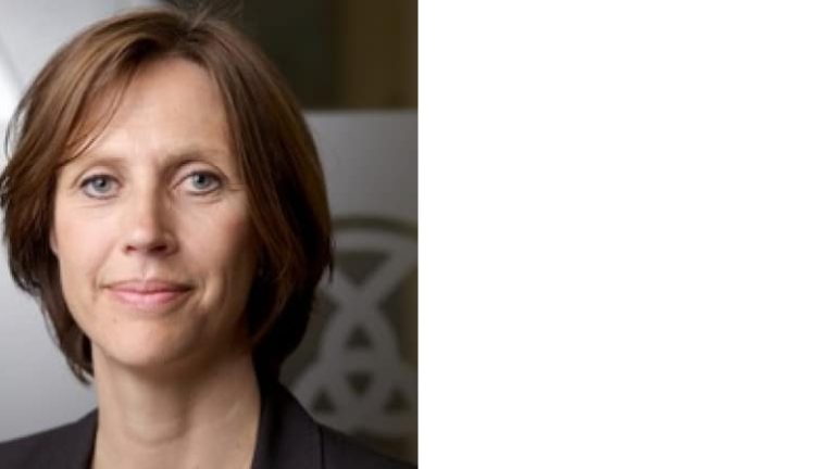 Lena Ridström, vd i Primelog Software AB.