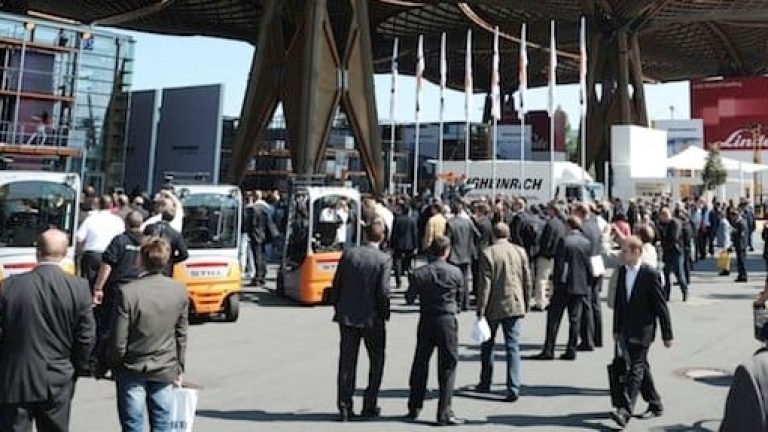 (Bild: Deutsche Messe) (Bild: Deutsche Messe)