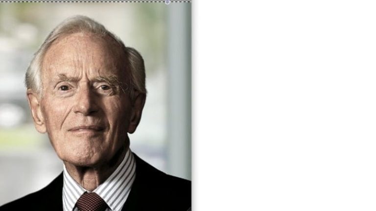 Maersk Mc-Kinney Møller har avlidit vid 98 års ålder Maersk Mc-Kinney Møller har avlidit vid 98 års ålder