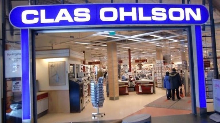(Bild: Clas Ohlson)