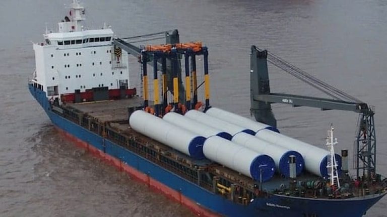 (Bild: Stockholms hamnar)