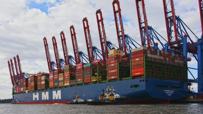 Dietmar Hasenpusch/Port of Hamburg