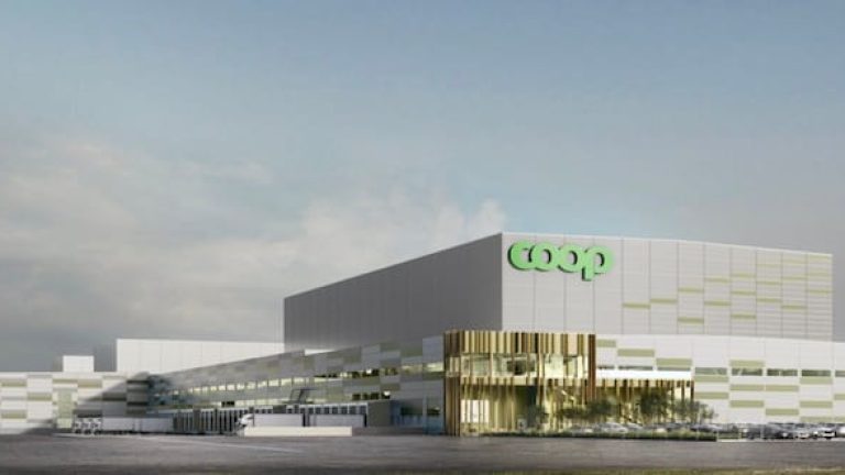 Foto: Coop