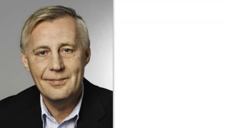 – Jag förstår inte det ändrade rättsläget i Sverige säger den danska transportministern Henrik Dam Kristensen. – Jag förstår inte det ändrade rättsläget i Sverige säger den danska transportministern Henrik Dam Kristensen.