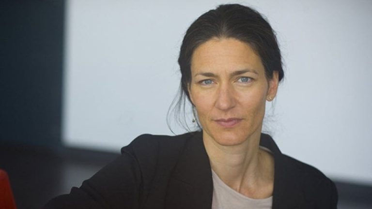 Barbara Scheel Agersnap, nyutnämnd.