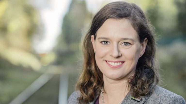 Transportdirektör Karolina Boholm, Skogsindustrierna