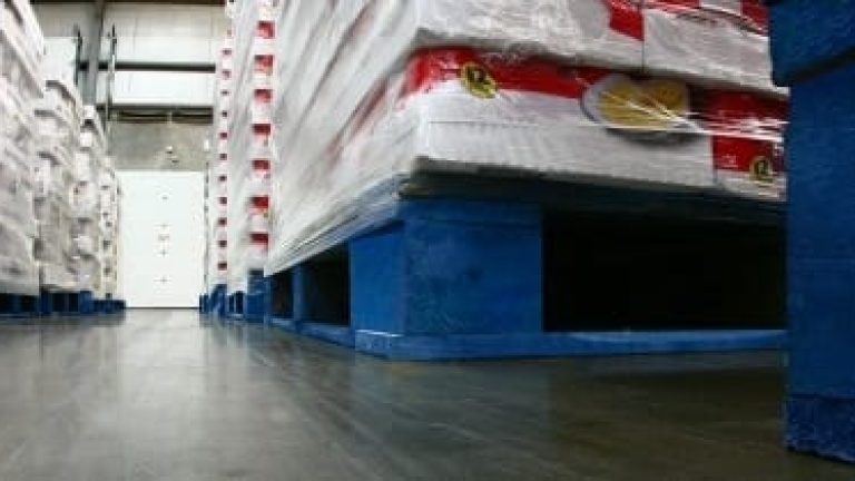 På väg in även hos Ica och Coop.