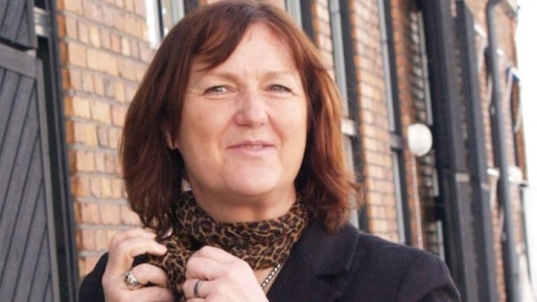 Christel Wiman, vd för Tågoperatörerna, välkomnar riksdagens beslut om banavgifterna.